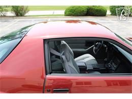 1988 Chevrolet Camaro (CC-2084109) for sale in Crete, Illinois