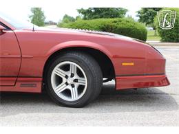 1988 Chevrolet Camaro (CC-2084109) for sale in Crete, Illinois