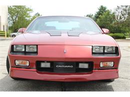 1988 Chevrolet Camaro (CC-2084109) for sale in Crete, Illinois