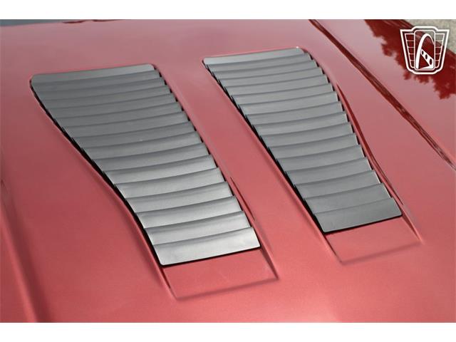 1988 Chevrolet Camaro (CC-2084109) for sale in Crete, Illinois