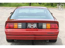 1988 Chevrolet Camaro (CC-2084109) for sale in Crete, Illinois