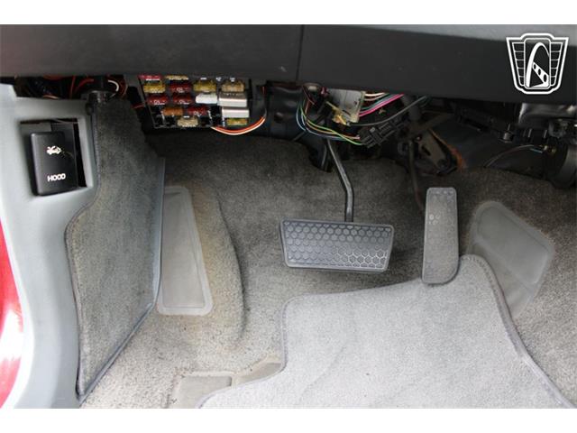 1988 Chevrolet Camaro (CC-2084109) for sale in Crete, Illinois