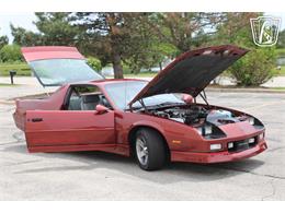1988 Chevrolet Camaro (CC-2084109) for sale in Crete, Illinois