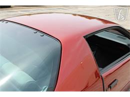 1988 Chevrolet Camaro (CC-2084109) for sale in Crete, Illinois