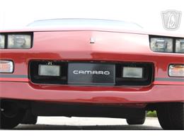 1988 Chevrolet Camaro (CC-2084109) for sale in Crete, Illinois