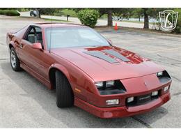 1988 Chevrolet Camaro (CC-2084109) for sale in Crete, Illinois