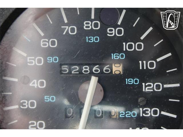 1988 Chevrolet Camaro (CC-2084109) for sale in Crete, Illinois