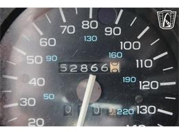 1988 Chevrolet Camaro (CC-2084109) for sale in Crete, Illinois
