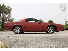 1988 Chevrolet Camaro (CC-2084109) for sale in Crete, Illinois