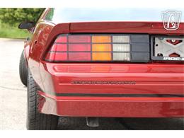 1988 Chevrolet Camaro (CC-2084109) for sale in Crete, Illinois