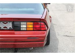 1988 Chevrolet Camaro (CC-2084109) for sale in Crete, Illinois
