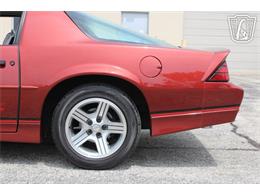 1988 Chevrolet Camaro (CC-2084109) for sale in Crete, Illinois