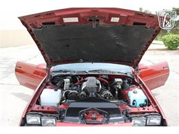 1988 Chevrolet Camaro (CC-2084109) for sale in Crete, Illinois