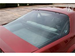 1988 Chevrolet Camaro (CC-2084109) for sale in Crete, Illinois