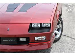 1988 Chevrolet Camaro (CC-2084109) for sale in Crete, Illinois