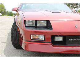 1988 Chevrolet Camaro (CC-2084109) for sale in Crete, Illinois