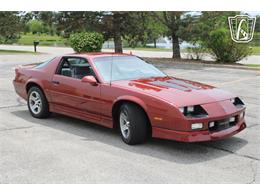 1988 Chevrolet Camaro (CC-2084109) for sale in Crete, Illinois
