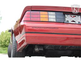 1988 Chevrolet Camaro (CC-2084109) for sale in Crete, Illinois