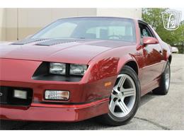 1988 Chevrolet Camaro (CC-2084109) for sale in Crete, Illinois