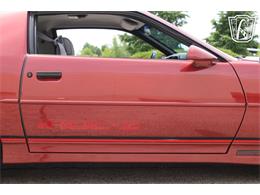 1988 Chevrolet Camaro (CC-2084109) for sale in Crete, Illinois