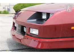 1988 Chevrolet Camaro (CC-2084109) for sale in Crete, Illinois