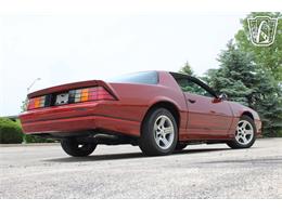 1988 Chevrolet Camaro (CC-2084109) for sale in Crete, Illinois