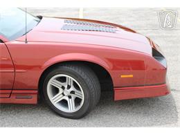 1988 Chevrolet Camaro (CC-2084109) for sale in Crete, Illinois