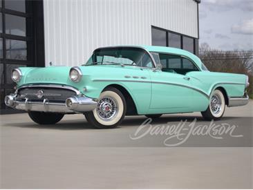 1957 Buick Special (CC-2080411) for sale in Columbus, Ohio