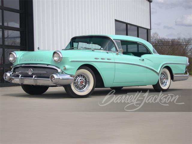1957 Buick Special (CC-2080411) for sale in Columbus, Ohio
