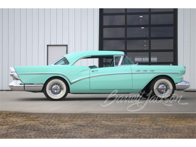 1957 Buick Special (CC-2080411) for sale in Columbus, Ohio