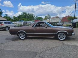 1983 Chevrolet El Camino (CC-2084110) for sale in Hobart, Indiana