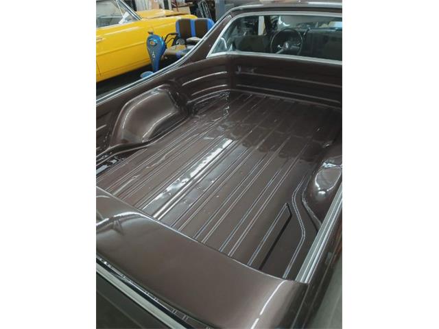 1983 Chevrolet El Camino (CC-2084110) for sale in Hobart, Indiana