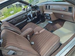 1983 Chevrolet El Camino (CC-2084110) for sale in Hobart, Indiana