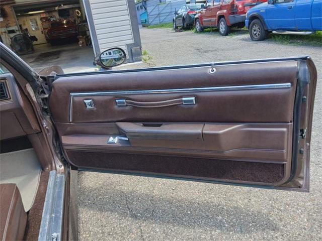 1983 Chevrolet El Camino (CC-2084110) for sale in Hobart, Indiana
