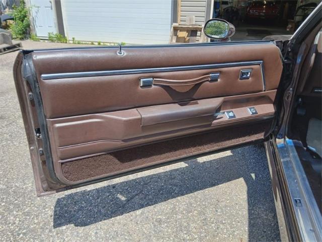 1983 Chevrolet El Camino (CC-2084110) for sale in Hobart, Indiana