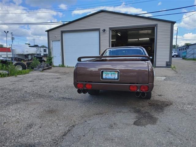 1983 Chevrolet El Camino (CC-2084110) for sale in Hobart, Indiana