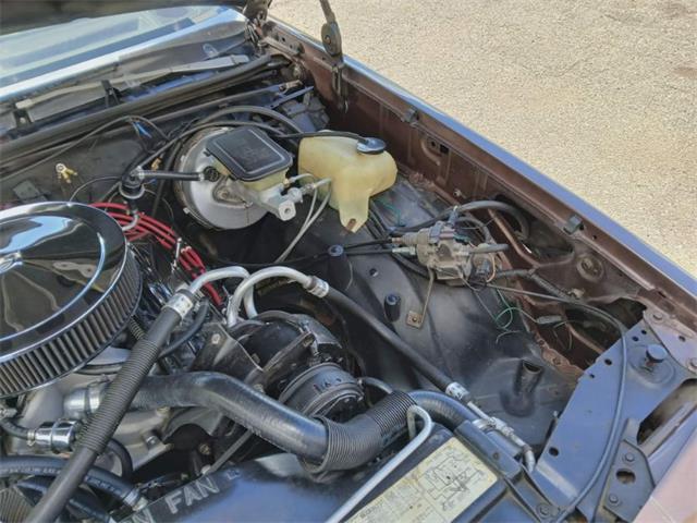 1983 Chevrolet El Camino (CC-2084110) for sale in Hobart, Indiana
