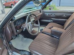 1983 Chevrolet El Camino (CC-2084110) for sale in Hobart, Indiana