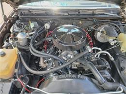 1983 Chevrolet El Camino (CC-2084110) for sale in Hobart, Indiana