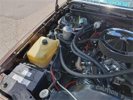 1983 Chevrolet El Camino (CC-2084110) for sale in Hobart, Indiana