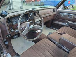 1983 Chevrolet El Camino (CC-2084110) for sale in Hobart, Indiana
