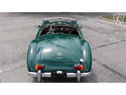 1962 MG A (CC-2084111) for sale in Lake Mary, Florida