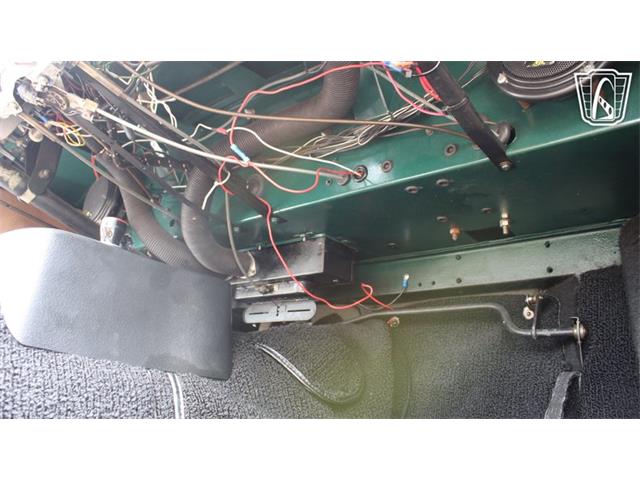 1962 MG A (CC-2084111) for sale in Lake Mary, Florida