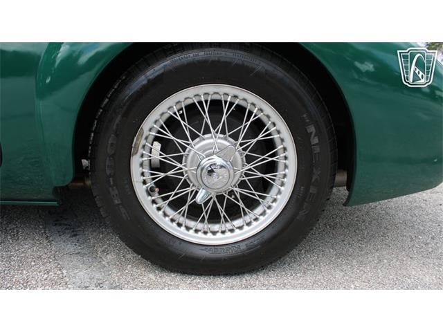 1962 MG A (CC-2084111) for sale in Lake Mary, Florida