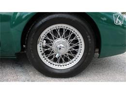 1962 MG A (CC-2084111) for sale in Lake Mary, Florida