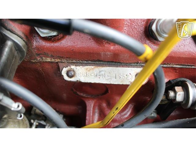 1962 MG A (CC-2084111) for sale in Lake Mary, Florida