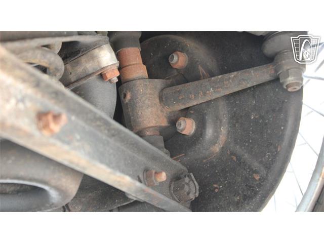 1962 MG A (CC-2084111) for sale in Lake Mary, Florida