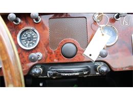 1962 MG A (CC-2084111) for sale in Lake Mary, Florida