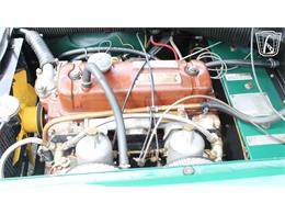 1962 MG A (CC-2084111) for sale in Lake Mary, Florida