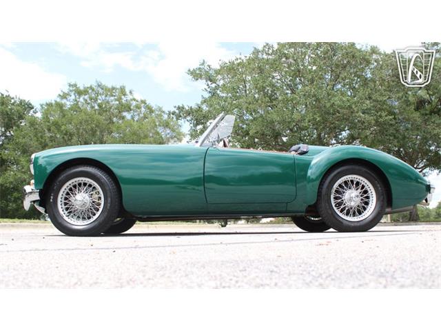 1962 MG A (CC-2084111) for sale in Lake Mary, Florida